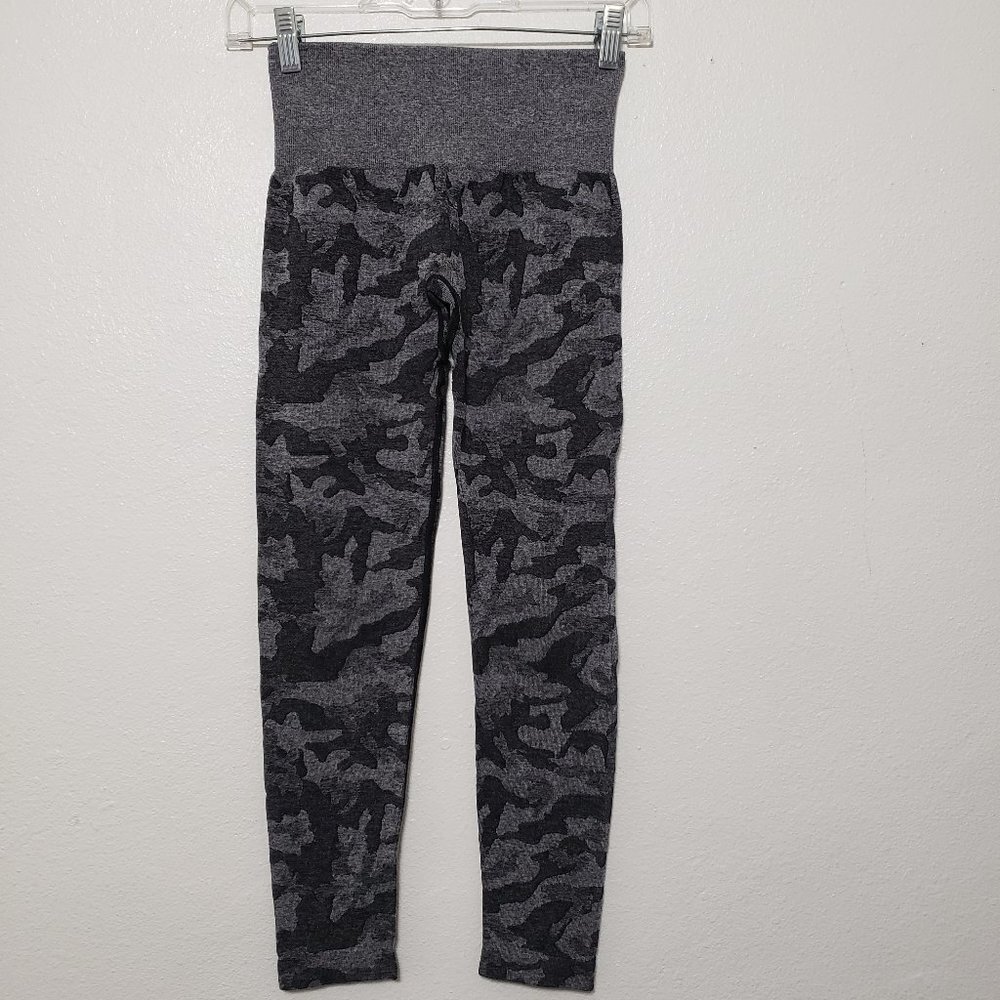 NVGTN Seamless Leggings